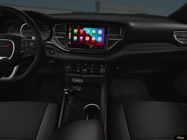 new 2025 Dodge Durango car, priced at $42,465