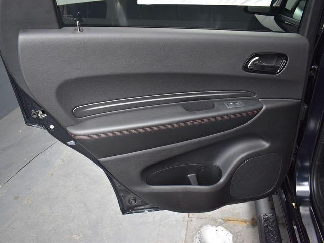 new 2025 Dodge Durango car, priced at $43,465