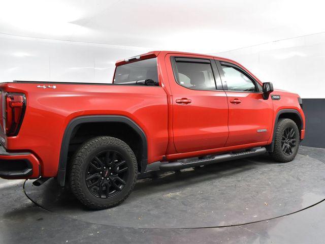 used 2020 GMC Sierra 1500 car, priced at $36,900