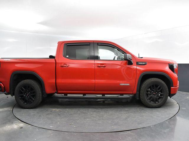 used 2020 GMC Sierra 1500 car, priced at $36,900