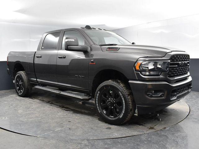 new 2024 Ram 2500 car, priced at $68,439