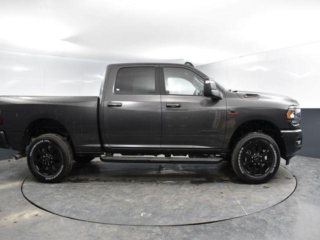 new 2024 Ram 2500 car, priced at $68,439