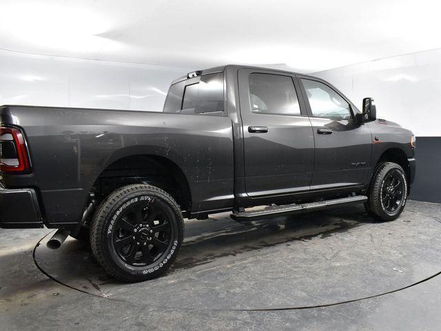 new 2024 Ram 2500 car, priced at $68,439