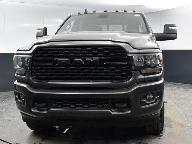 new 2024 Ram 2500 car, priced at $68,439