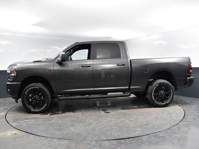 new 2024 Ram 2500 car, priced at $68,439