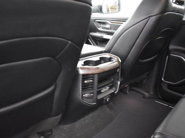 used 2019 Ram 1500 car, priced at $28,900