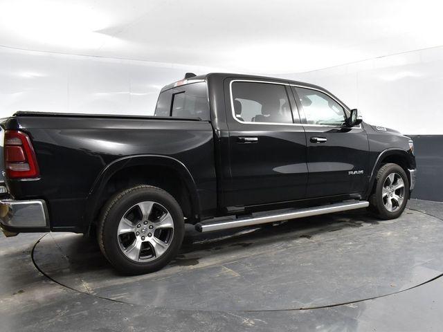 used 2019 Ram 1500 car, priced at $28,900