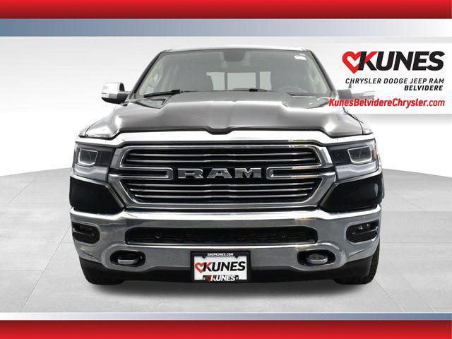 used 2019 Ram 1500 car, priced at $28,900