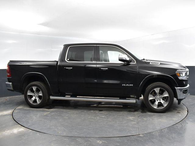 used 2019 Ram 1500 car, priced at $28,900