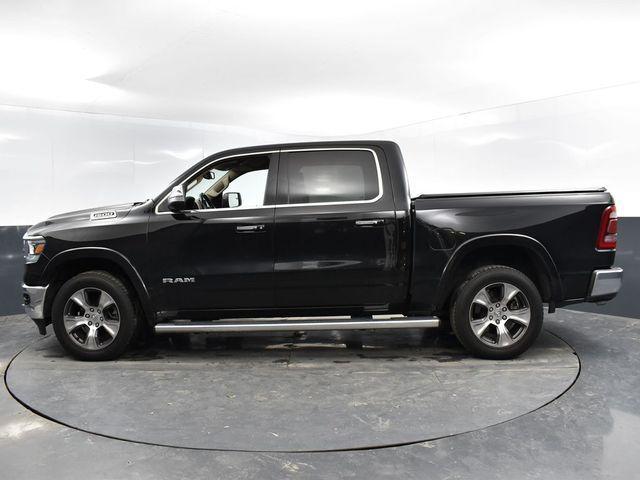 used 2019 Ram 1500 car, priced at $28,900