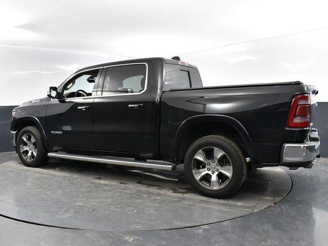 used 2019 Ram 1500 car, priced at $28,900