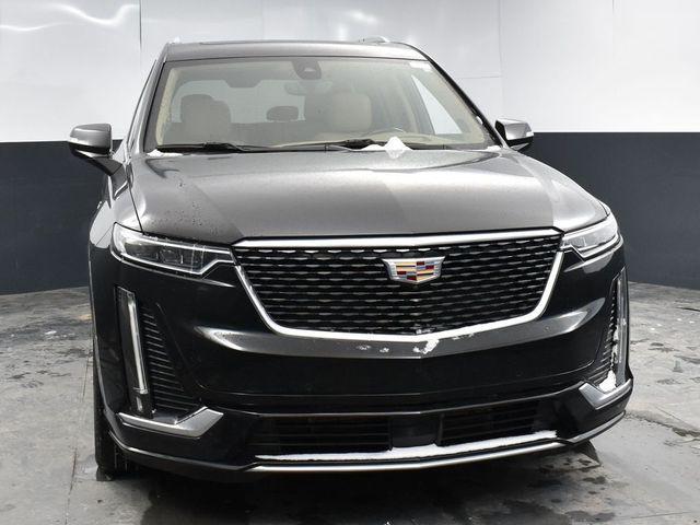 used 2022 Cadillac XT6 car, priced at $30,843