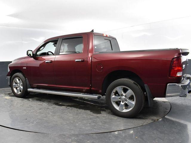 used 2018 Ram 1500 car, priced at $28,995