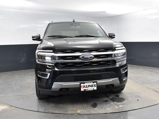 used 2022 Ford Expedition car, priced at $39,500