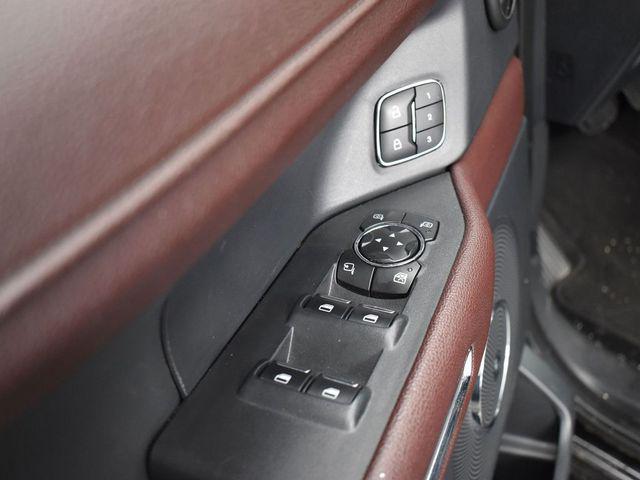 used 2022 Ford Expedition car, priced at $39,500