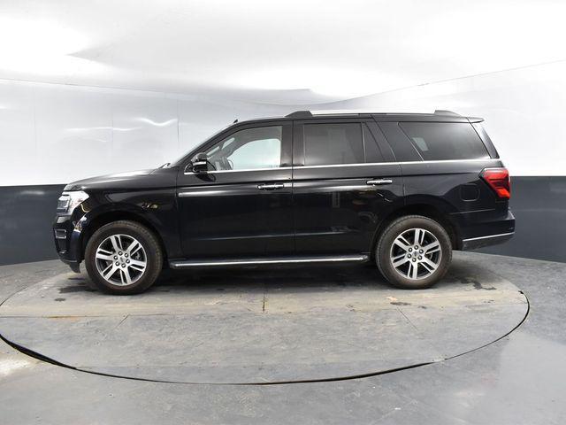 used 2022 Ford Expedition car, priced at $39,500