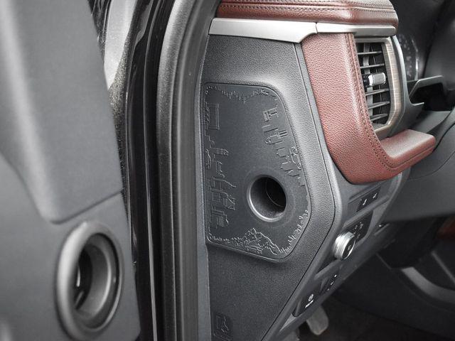 used 2022 Ford Expedition car, priced at $39,500
