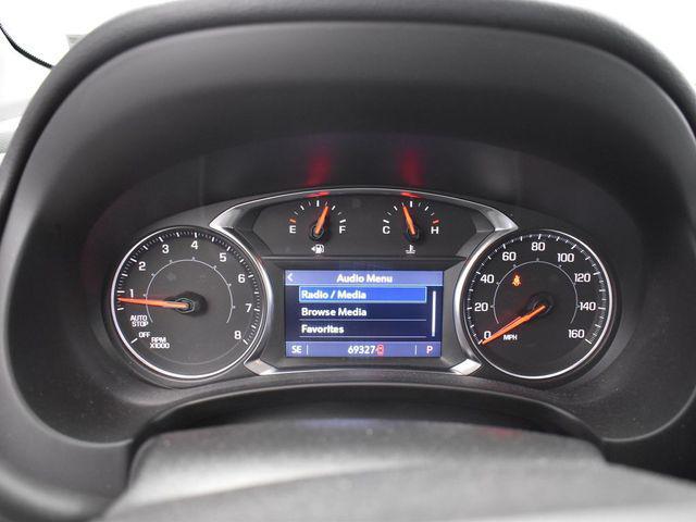 used 2023 GMC Terrain car, priced at $26,000