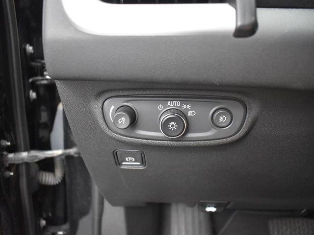 used 2023 GMC Terrain car, priced at $26,000