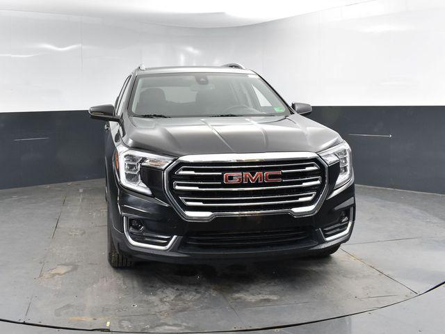 used 2023 GMC Terrain car, priced at $26,000