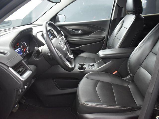 used 2023 GMC Terrain car, priced at $26,000