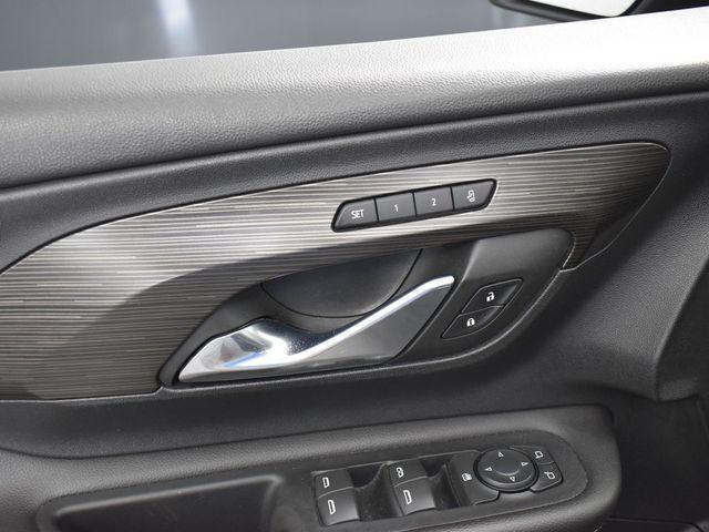 used 2023 GMC Terrain car, priced at $26,000