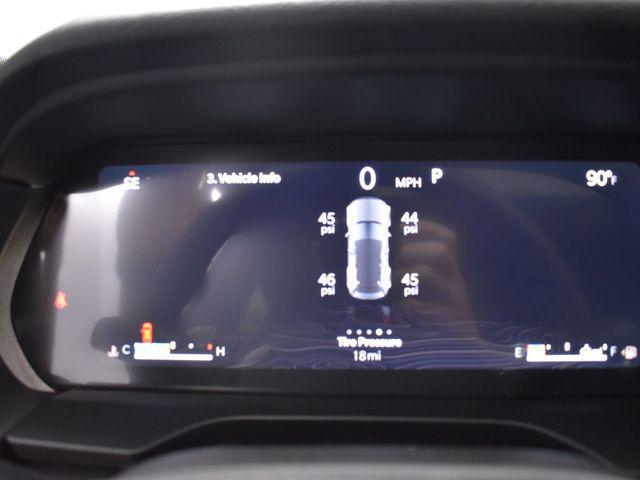 new 2025 Jeep Grand Cherokee car, priced at $46,381