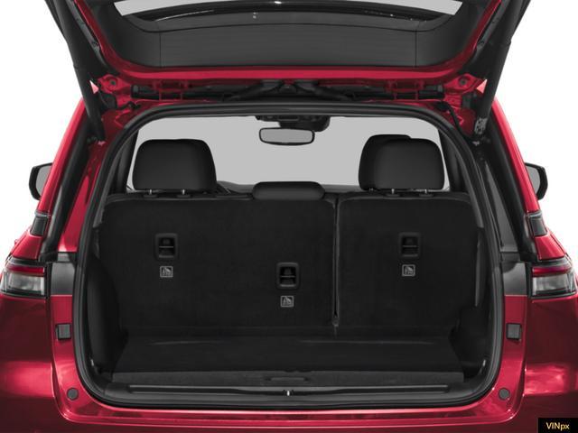 new 2025 Jeep Grand Cherokee car, priced at $49,795