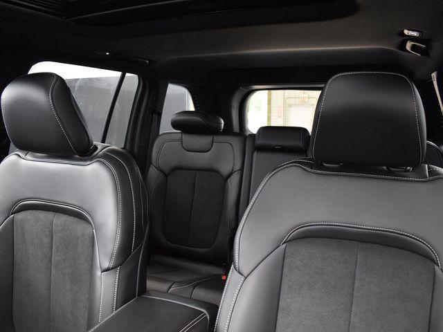 new 2025 Jeep Grand Cherokee car, priced at $46,381