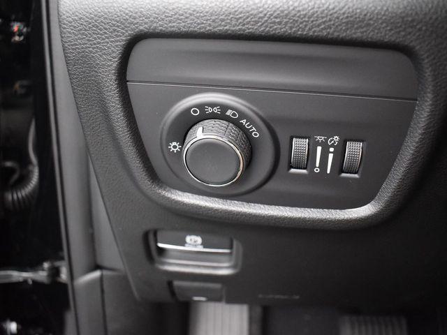 new 2025 Jeep Grand Cherokee car, priced at $46,381