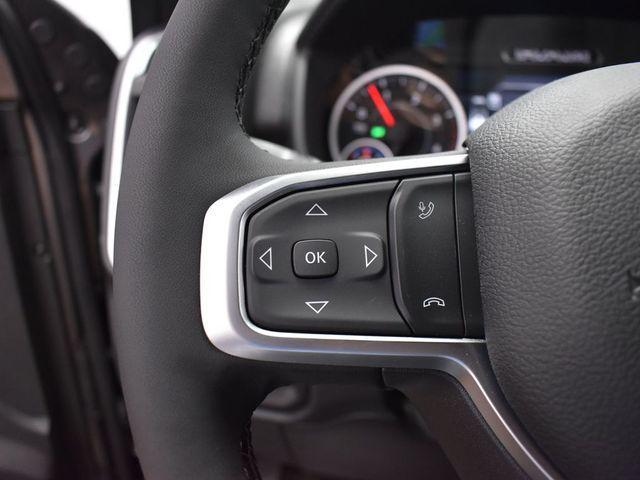 new 2025 Ram 3500 car, priced at $74,857