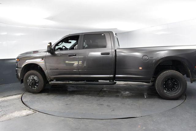 new 2025 Ram 3500 car, priced at $74,857
