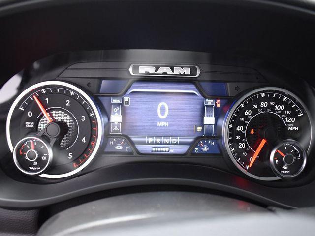 new 2025 Ram 3500 car, priced at $74,857