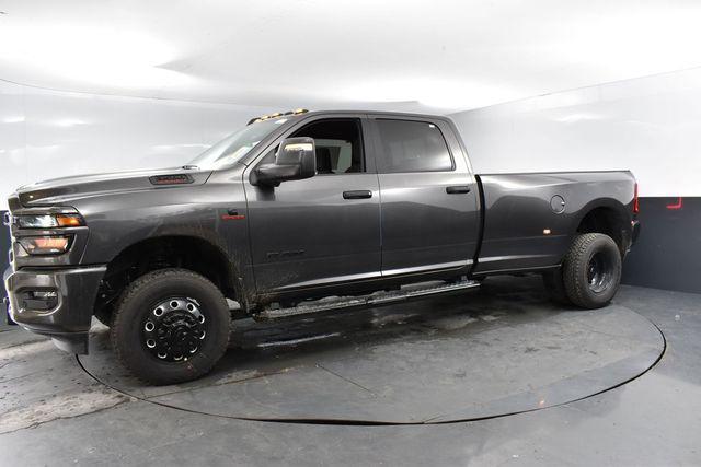 new 2025 Ram 3500 car, priced at $74,857