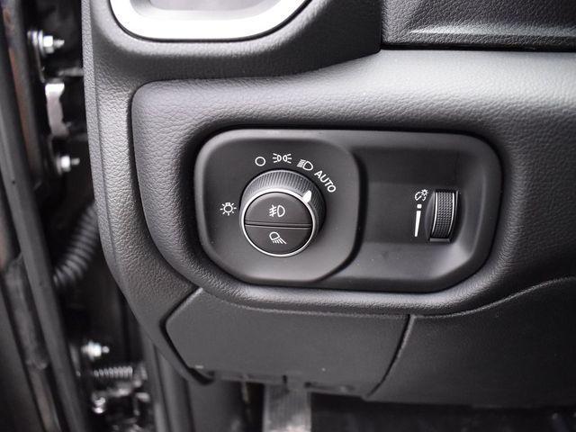 new 2025 Ram 3500 car, priced at $74,857