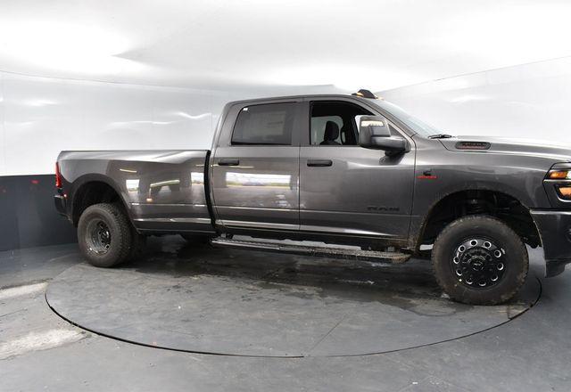 new 2025 Ram 3500 car, priced at $74,857