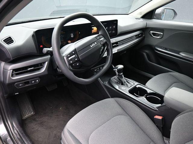used 2025 Kia K4 car, priced at $18,948