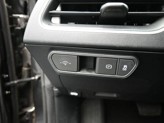 used 2025 Kia K4 car, priced at $18,948