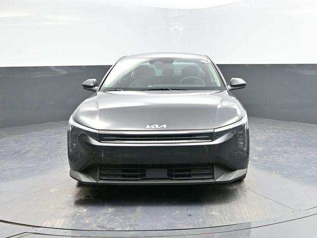 used 2025 Kia K4 car, priced at $18,948