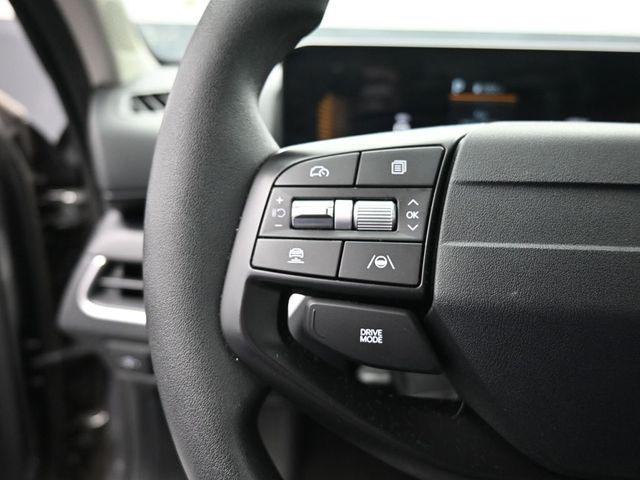 used 2025 Kia K4 car, priced at $18,948