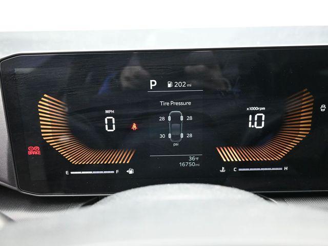 used 2025 Kia K4 car, priced at $18,948