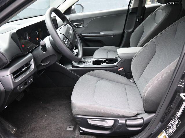 used 2025 Kia K4 car, priced at $18,948