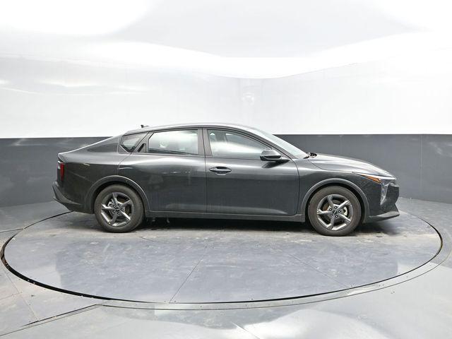 used 2025 Kia K4 car, priced at $18,948