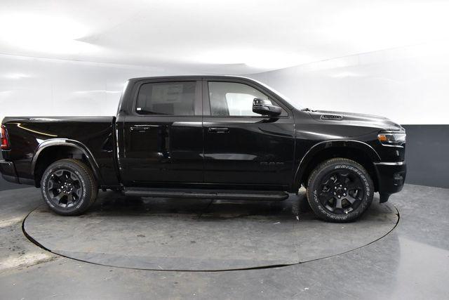 new 2025 Ram 1500 car, priced at $56,680