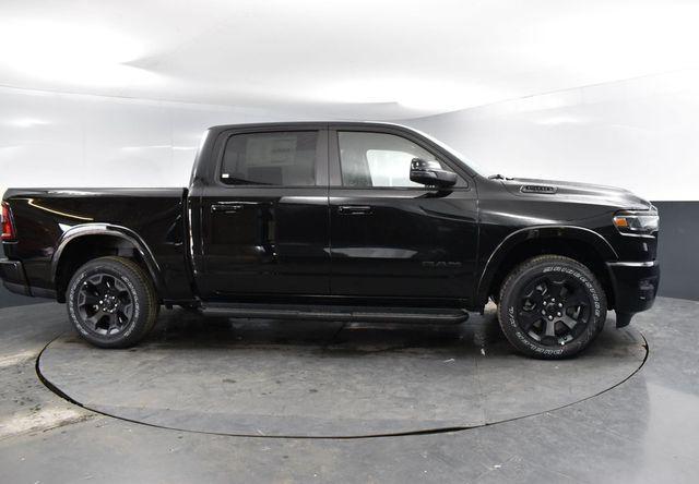 new 2025 Ram 1500 car, priced at $61,949