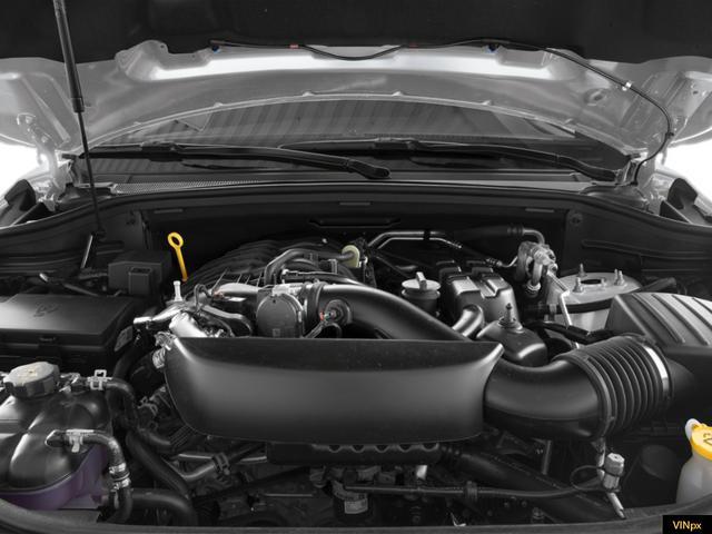 new 2026 Dodge Durango car, priced at $89,807