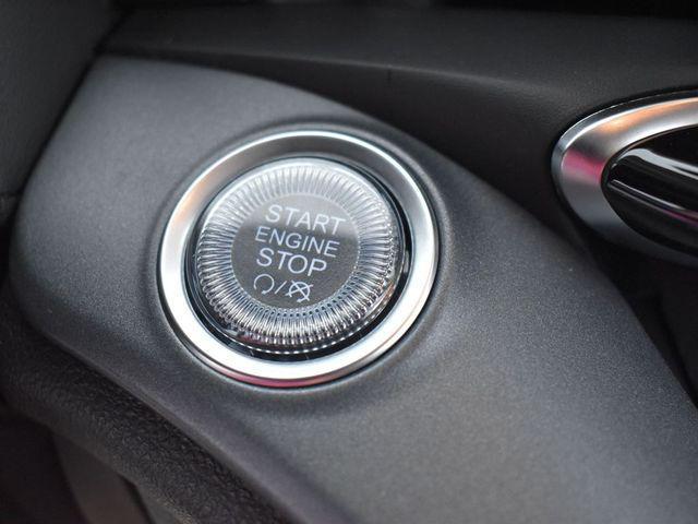 new 2024 FIAT 500e car, priced at $32,596