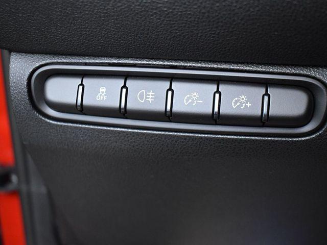 new 2024 FIAT 500e car, priced at $32,596