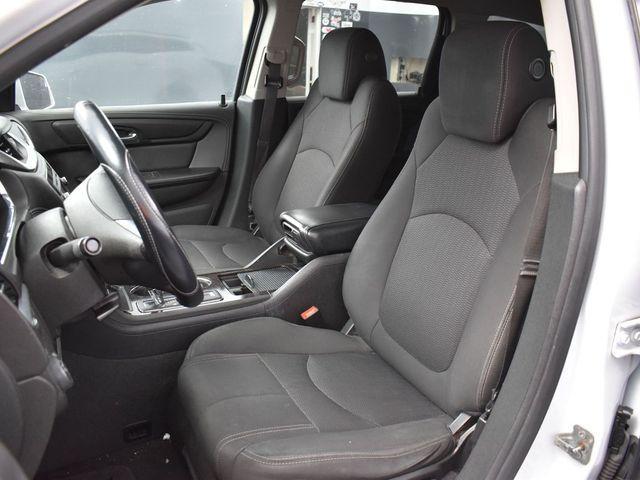 used 2017 Chevrolet Traverse car, priced at $11,283
