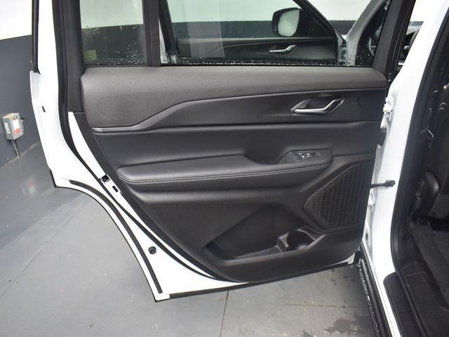 new 2025 Jeep Grand Cherokee L car, priced at $44,902